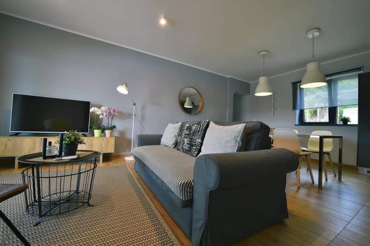 Apartment Vanilla I With Beautiful Seaview Рабац Екстериор снимка